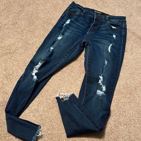Enjeans Jeans - Picture 1 of 2